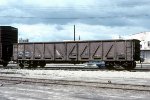 Southern Pacific ex TNO gondola SP #301232